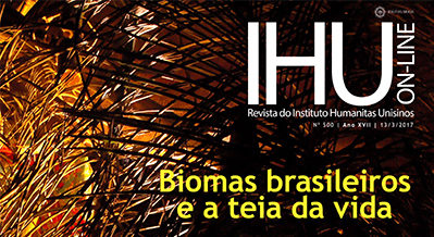 Publicação IHU On-Line, da Unisinos, chega à edição 500 com novidades Publicação IHU On-Line, da Unisinos, chega à edição 500 com novidades