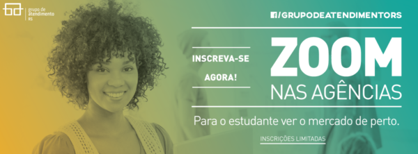 Grupo de Atendimento lança projeto direcionado a estudantes Grupo de Atendimento lança projeto direcionado a estudantes