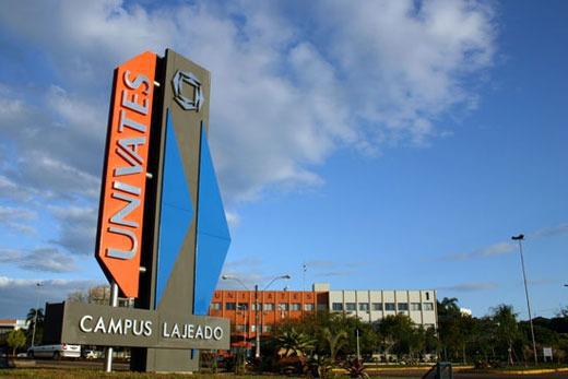 MEC concede nota máxima para curso de Fotografia da Univates MEC concede nota máxima para curso de Fotografia da Univates