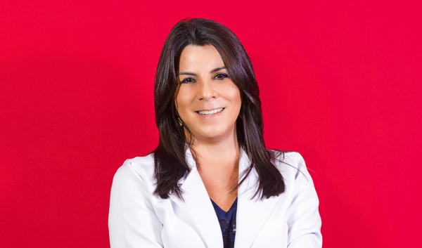 Endomarketing é tema de palestra de Analisa de Medeiros Brum Endomarketing é tema de palestra de Analisa de Medeiros Brum