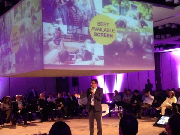 "O digital está tomando conta das nossas vidas", diz executivo da RBS "O digital está tomando conta das nossas vidas", diz executivo da RBS