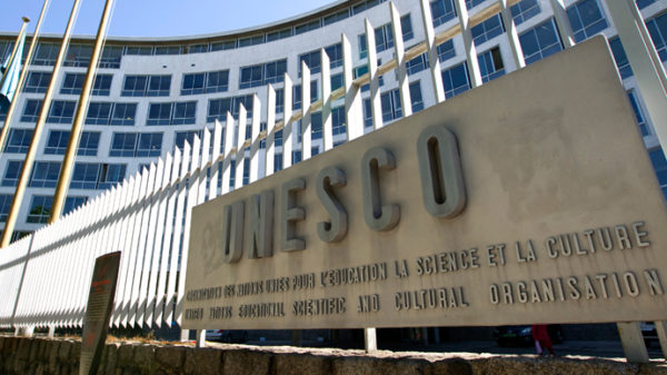 Concurso fotográfico da Unesco destaca segurança de jornalistas Concurso fotográfico da Unesco destaca segurança de jornalistas