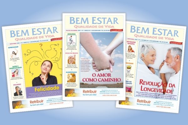 Jornal criado por gaúchos avança para Sudeste e Centro-Oeste do Brasil Jornal criado por gaúchos avança para Sudeste e Centro-Oeste do Brasil