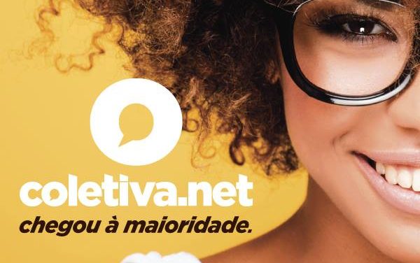 Coletiva.net completa 18 anos e comemora audiência Coletiva.net completa 18 anos e comemora audiência