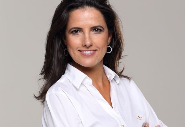 Após 19 anos, Ana Paula Jung não coordena mais Young Lions RS Após 19 anos, Ana Paula Jung não coordena mais Young Lions RS