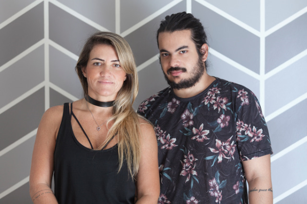 Prestes a completar três anos, produtora Guts and Films amplia equipe Prestes a completar três anos, produtora Guts and Films amplia equipe