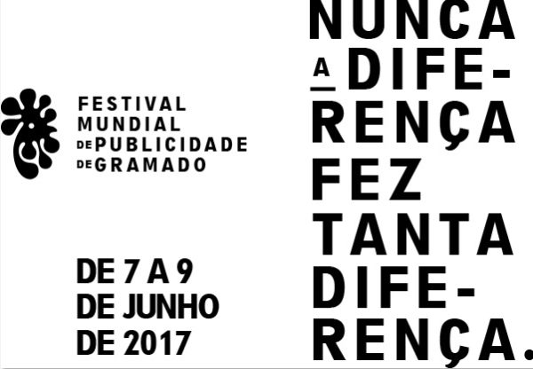 Festival de Publicidade está com inscrições abertas Festival de Publicidade está com inscrições abertas
