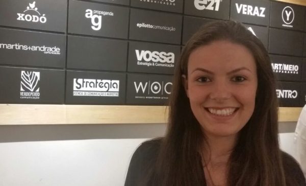 Sinapro e ESPM-Sul avaliam primeira turma do programa Super Estágio Sinapro e ESPM-Sul avaliam primeira turma do programa Super Estágio
