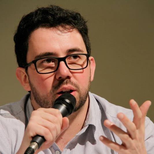 Cinco perguntas para Ricardo Machado Cinco perguntas para Ricardo Machado