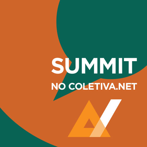 Coletiva.net estar no Alright Summit 2017