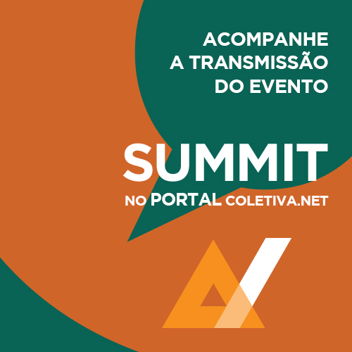 Alright Summit 2017 tem transmisso ao vivo pelo Coletiva.net