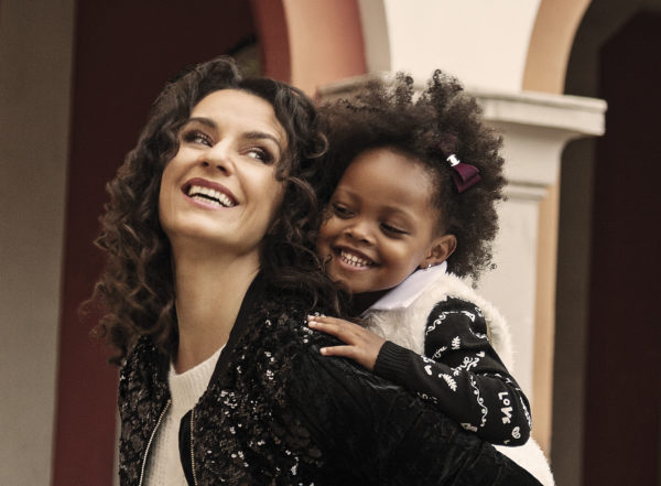 Escala celebra tipos de afeto para o Dia das Mães da Pompéia Escala celebra tipos de afeto para o Dia das Mães da Pompéia