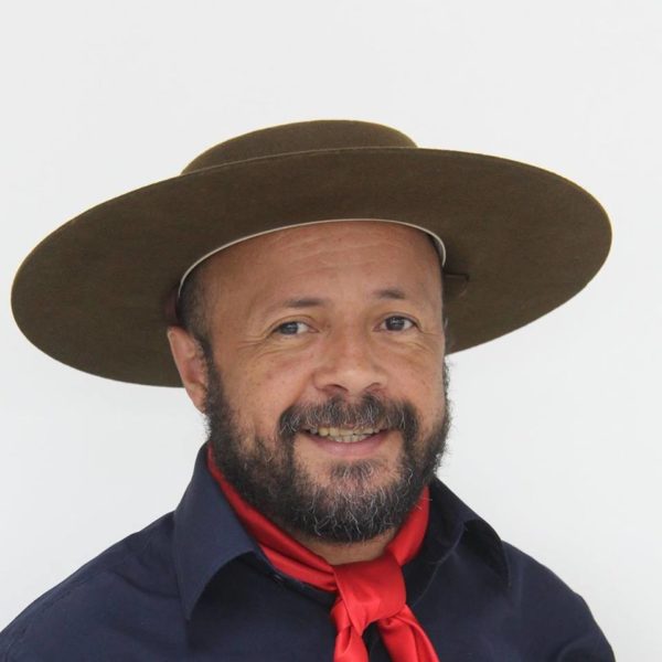 José Nunes troca Grupo Sinos pela assessoria de imprensa na política José Nunes troca Grupo Sinos pela assessoria de imprensa na política