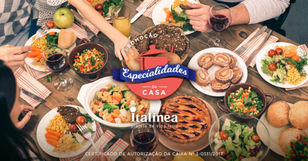 Paim reúne receitas de família em livro comemorativo para Italínea Paim reúne receitas de família em livro comemorativo para Italínea