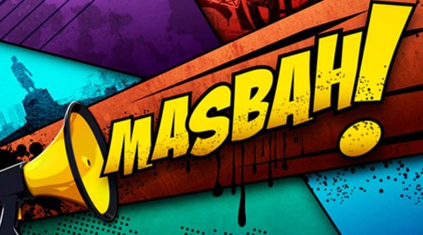 Masbah! conquista melhor média mensal desde sua estreia, em 2012 Masbah! conquista melhor média mensal desde sua estreia, em 2012