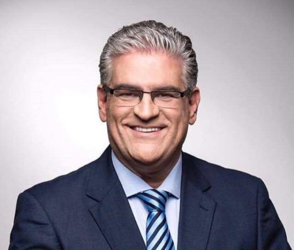 Renato Martins investe em palestra de gestão, liderança e comunicação Renato Martins investe em palestra de gestão, liderança e comunicação