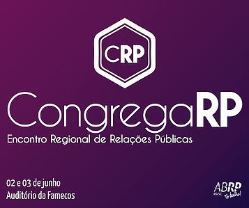 CongregaRP acontece em junho na PUC CongregaRP acontece em junho na PUC