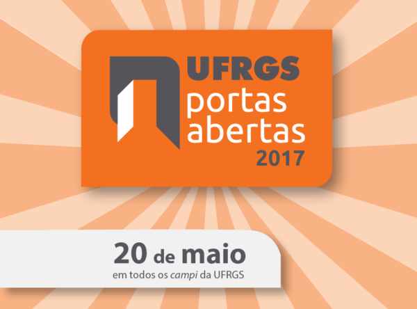 Federal apresenta atividades de ensino, pesquisa e extensão a estudantes Federal apresenta atividades de ensino, pesquisa e extensão a estudantes