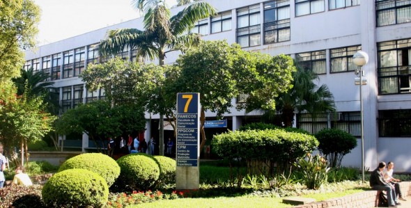 Núcleo da Famecos convida jovens para participarem de pesquisa Núcleo da Famecos convida jovens para participarem de pesquisa