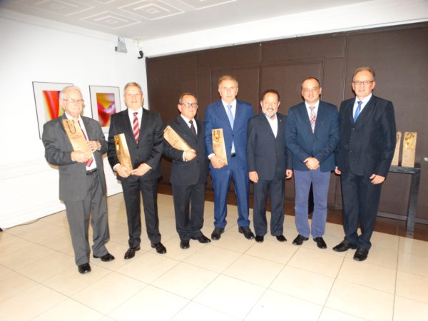 ADI lança próxima edição do Prêmio de Excelência em Gestão ADI lança próxima edição do Prêmio de Excelência em Gestão
