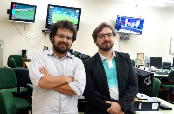 Curso de transmissão em tempo real ganha segunda edição Curso de transmissão em tempo real ganha segunda edição