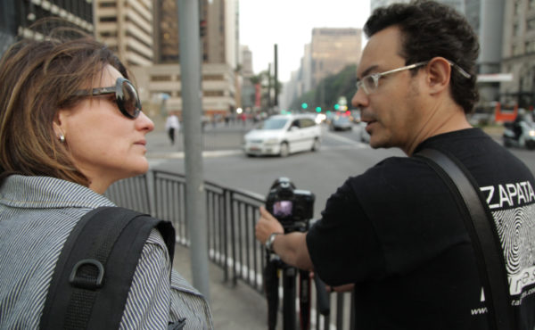 "Substantivo Feminino" é exibido em mostra paralela ao Festival de Cinema "Substantivo Feminino" é exibido em mostra paralela ao Festival de Cinema