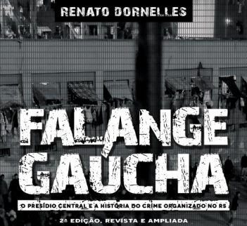 Diadorim relança "Falange Gaúcha" e prevê segunda edição da obra Diadorim relança "Falange Gaúcha" e prevê segunda edição da obra