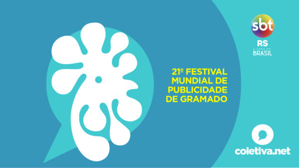 Coletiva.net cobrirá Festival Mundial de Publicidade em tempo real Coletiva.net cobrirá Festival Mundial de Publicidade em tempo real