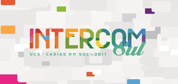 Feevale comemora presença de trabalhos na Intercom Sul Feevale comemora presença de trabalhos na Intercom Sul