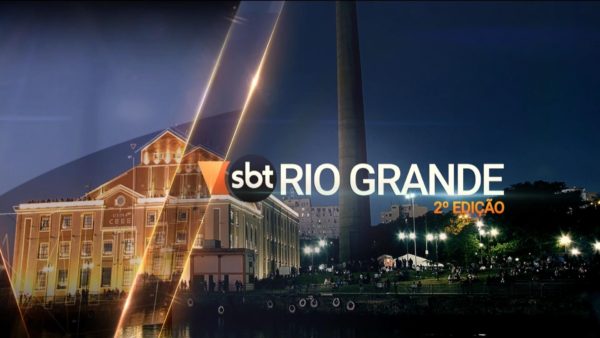SBT RS reestrutura equipe do Rio Grande 2ª edição SBT RS reestrutura equipe do Rio Grande 2ª edição