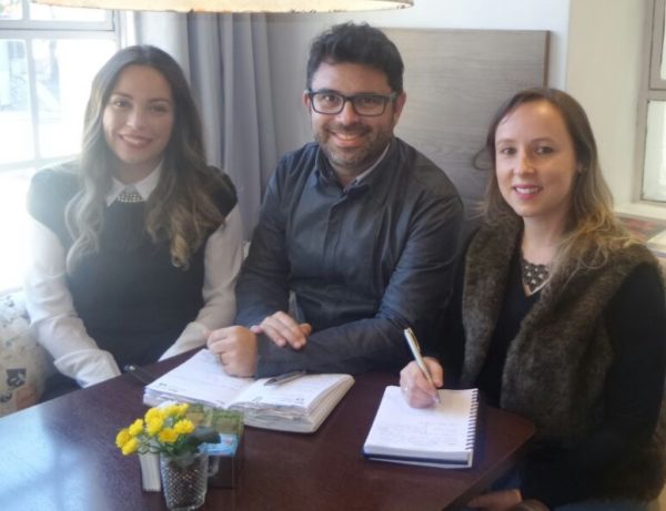 Assessoria do jornalista Fabiano Brasil está com a MPM Secretariado Assessoria do jornalista Fabiano Brasil está com a MPM Secretariado