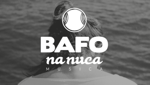 Trio de comunicadores está à frente da produtora Bafo na Nuca Trio de comunicadores está à frente da produtora Bafo na Nuca