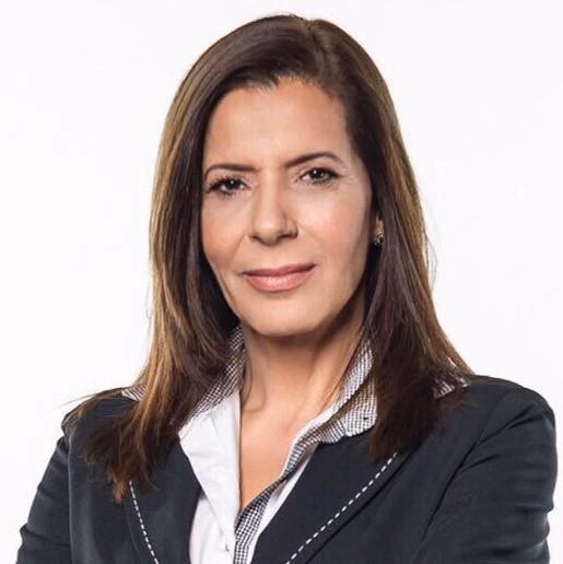 Neca Hickmann acumula diretoria Comercial da TV e das rádios da Band Neca Hickmann acumula diretoria Comercial da TV e das rádios da Band