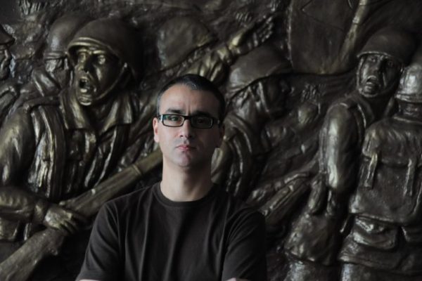 Marcelo Monteiro lança box de livros sobre Brasil nas Grandes Guerras Marcelo Monteiro lança box de livros sobre Brasil nas Grandes Guerras