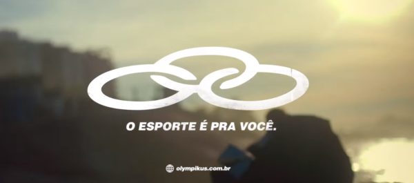 Equipe de Porto Alegre da JWT assina novo conceito da Olympikus Equipe de Porto Alegre da JWT assina novo conceito da Olympikus