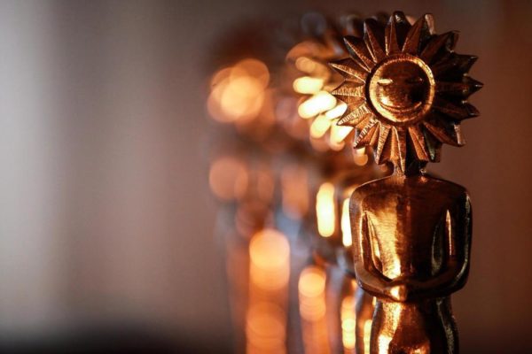 Três produções gaúchas concorrem no Festival de Cinema de Gramado Três produções gaúchas concorrem no Festival de Cinema de Gramado