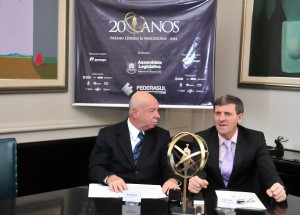 Prêmio Líderes e Vencedores revela vencedores Prêmio Líderes e Vencedores revela vencedores