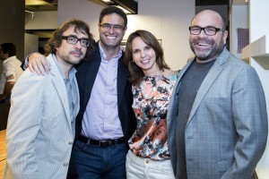 Semana da Comunicação debaterá marca e conteúdo Semana da Comunicação debaterá marca e conteúdo