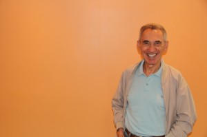 Lauro Quadros anuncia aposentadoria Lauro Quadros anuncia aposentadoria