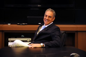 Na ADVB, João Satt fala sobre estratégia para marcas Na ADVB, João Satt fala sobre estratégia para marcas