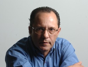 Moisés Mendes conversa sobre jornalismo de opinião e ética profissional Moisés Mendes conversa sobre jornalismo de opinião e ética profissional