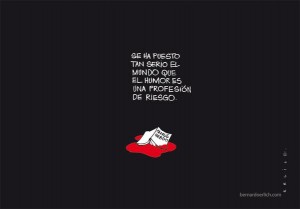 Em charges, o luto pelas vítimas e o apoio a Charlie Hebdo Em charges, o luto pelas vítimas e o apoio a Charlie Hebdo
