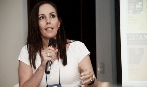 Martha Gabriel ensina estratégias de marketing digital na Capital Martha Gabriel ensina estratégias de marketing digital na Capital