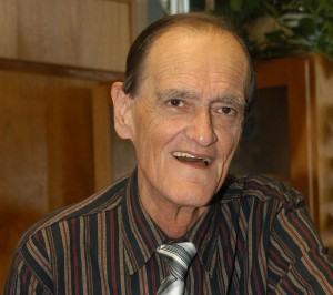 Morreu o jornalista político João Carlos Terlera Morreu o jornalista político João Carlos Terlera