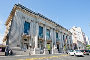 Governo do Estado comemora os 95 anos do Palácio Piratini Governo do Estado comemora os 95 anos do Palácio Piratini