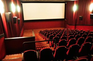 Cinema brasileiro arrecadou R$ 1,96 bilhão em 2014 Cinema brasileiro arrecadou R$ 1,96 bilhão em 2014