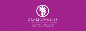 Festival de Publicidade recebe confirmações de conferencistas Festival de Publicidade recebe confirmações de conferencistas