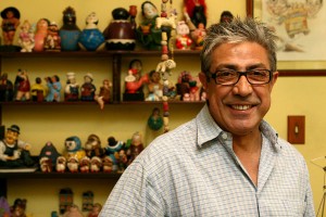 Morre o jornalista e escritor Carlos Urbim Morre o jornalista e escritor Carlos Urbim