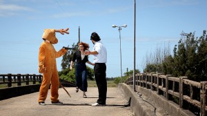 Verte Filmes produz quatro séries para TV em Porto Alegre Verte Filmes produz quatro séries para TV em Porto Alegre