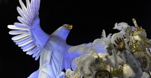 Carnaval da TV aberta movimentou interações nas redes sociais Carnaval da TV aberta movimentou interações nas redes sociais